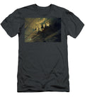 Venice No28 Gil Cope T-Shirt