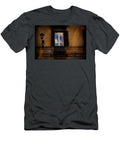 Venice No8 Gil Cope T-Shirt