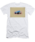 Venom 800 Supercharged Hennessey 2016 Coupe Dodge Viper Ola Kunde T-Shirt