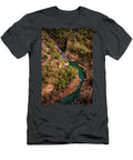 Ventano Del Diablo Pablo Lopez T-Shirt