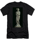 Venus Lateral View 1810 Antonio Canova T-Shirt