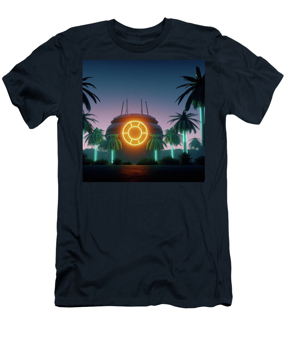 Venus Pleasure Centre Star Dreamer T-Shirt