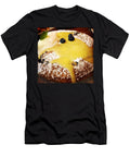 Vermont Pancake Robert Dann T-Shirt