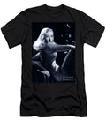 Veronica Lake Wings Kultur Arts Studios T-Shirt
