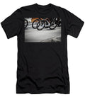 Vertical Reflection Laura Deerwester T-Shirt