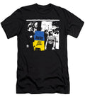 Very Angry Dameon Abbott T-Shirt