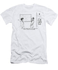 Very Creative Though It Doesnt Quite Compare with What Doug Pike T-Shirt
