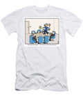 Very Impressive Randall Wed Still Like to See Mike Gruhn T-Shirt
