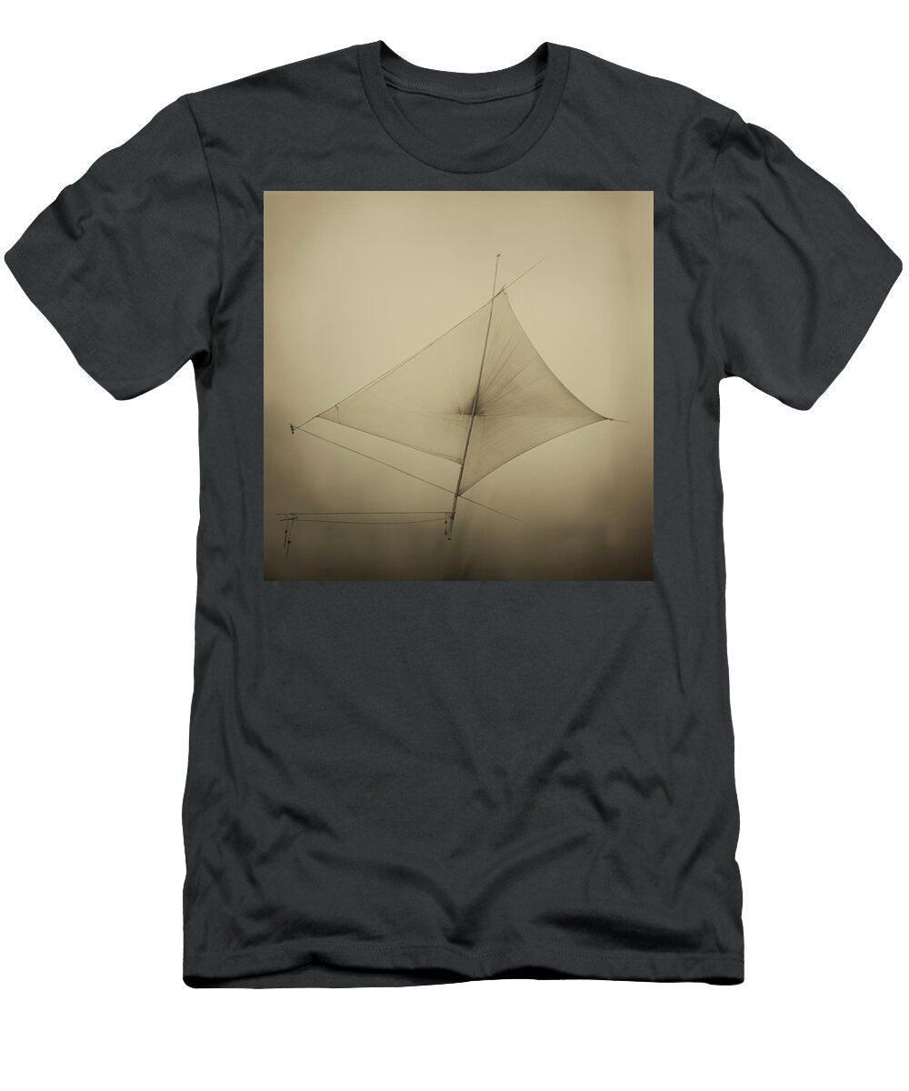 Very Unusual Kite Flight Yopedro T-Shirt