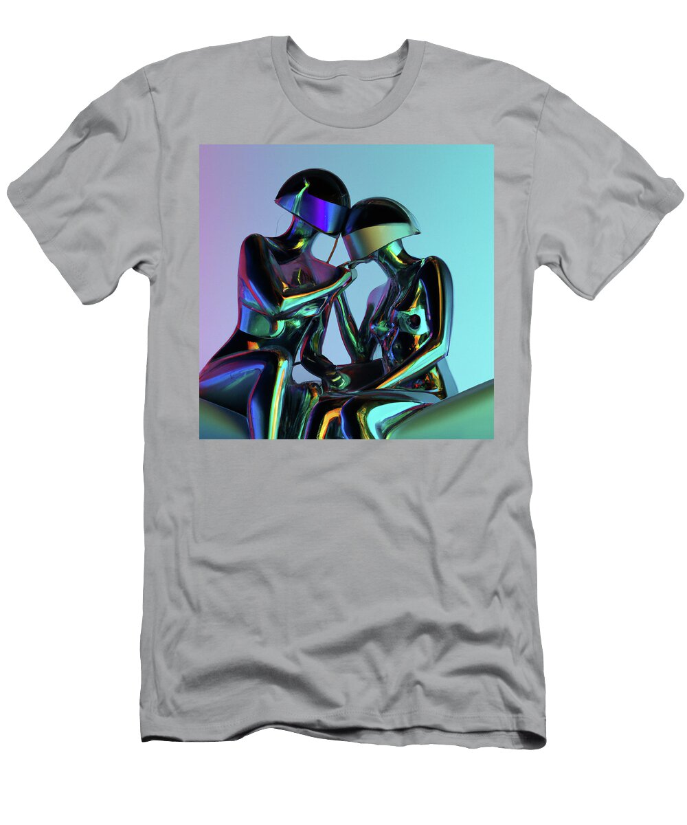 Vespa Star Dreamer T-Shirt