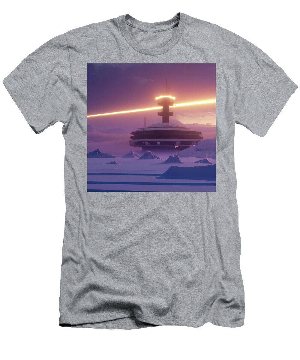Vetrosium Star Dreamer T-Shirt