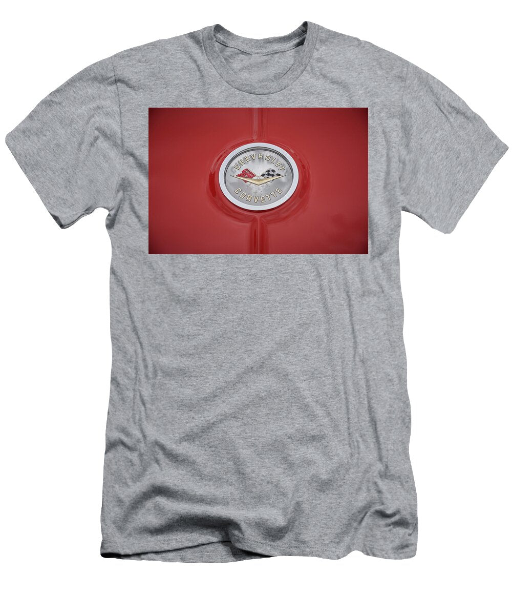 Vette Paul Freidlund T-Shirt