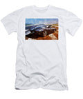 Vettezilla Jeff Stclair T-Shirt