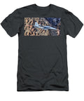 Vfa 122 Flying Eagles Creating a Shock Wave James Anderson T-Shirt