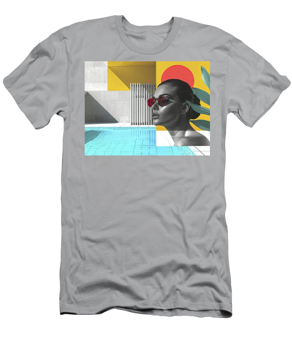 Vfbg Dennis Kirby T-Shirt