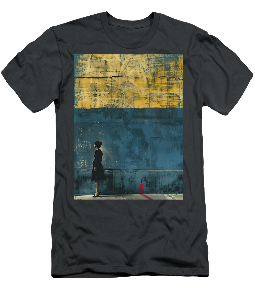 Vfgbnh Dennis Kirby T-Shirt