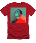 Vfhy Dennis Kirby T-Shirt