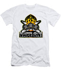 Vfredstore Mary J Mcclellan T-Shirt