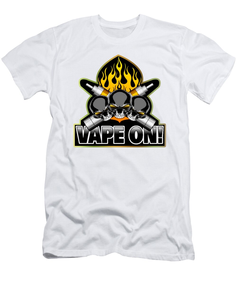 Vfredstore Mary J Mcclellan T-Shirt