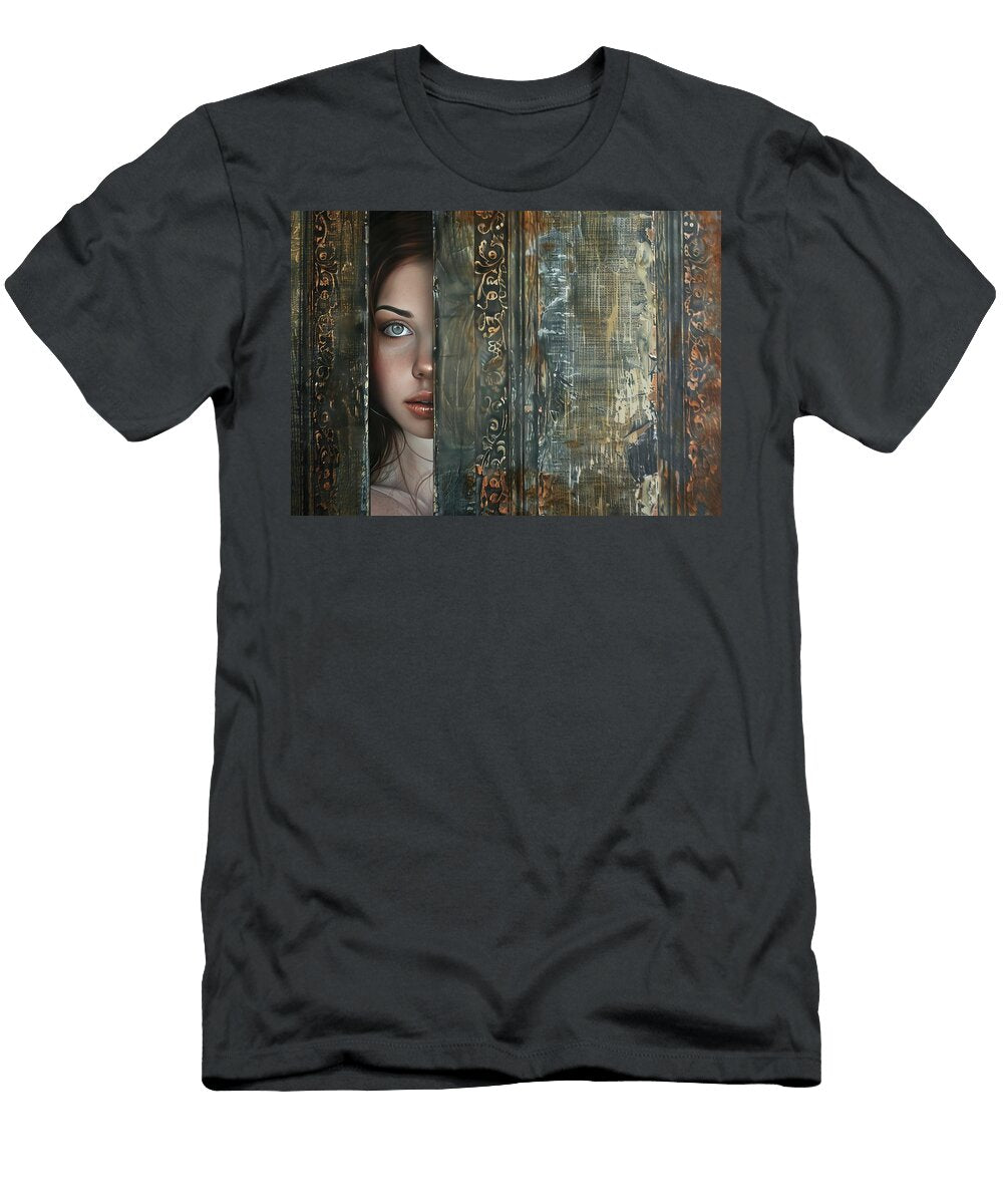 Vghnji Dennis Kirby T-Shirt