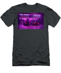 Vhs Stop Skiegraphic Studio T-Shirt