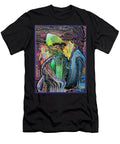Vianetta John Foss T-Shirt