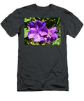 Vibrance Cat Pancake T-Shirt