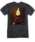 Victorian Cockatiel Zelda Tessadori T-Shirt