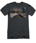 Victorian Kirby House Liane Wright T-Shirt