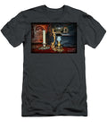 Victorian Medical Device Vapo Cresolene Vaporizer Paul Ward T-Shirt