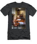 Victorian Medical Office Adrian Evans T-Shirt