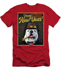 Victorious Boom Dennis Baswell T-Shirt