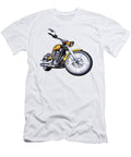Victory Motorcycle 106 Gill Billington T-Shirt
