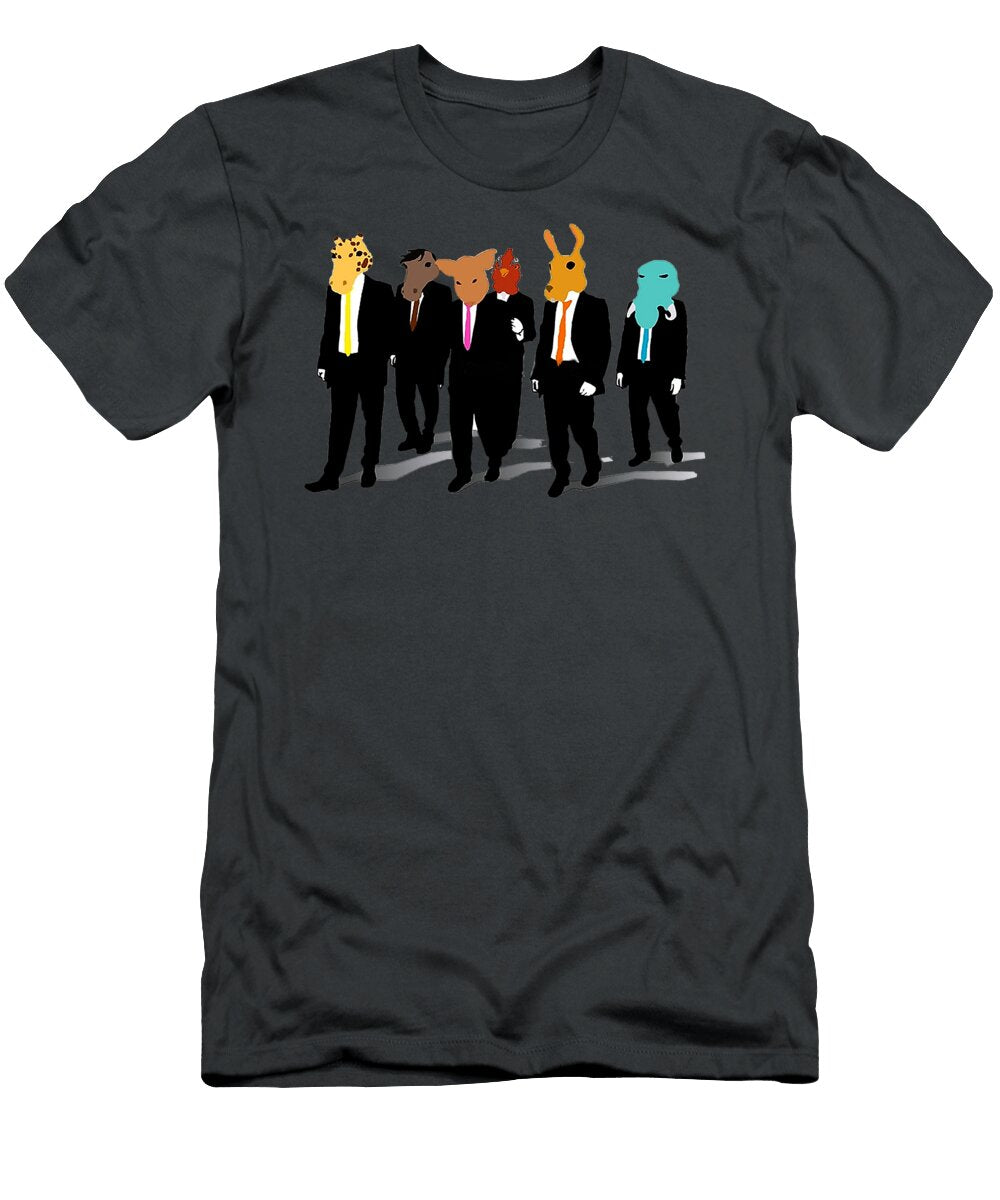 Video Game Angga Atra T-Shirt