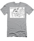 Videoiv Aaron Leduc T-Shirt