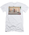 Vienna Ice Cream Sharon Popek T-Shirt
