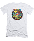 Vietnam Lik Batonboot T-Shirt