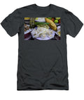 Vietnamese Dishes Eva Lechner T-Shirt