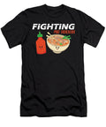 Vietnamese Noodle Pho Sho Sriracha Pho Pun Print Jacob Hughes T-Shirt
