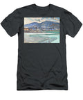 View From Dillon Point Benicia Nancy Roberts T-Shirt