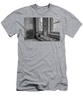 View From the Top Jim Thompson T-Shirt