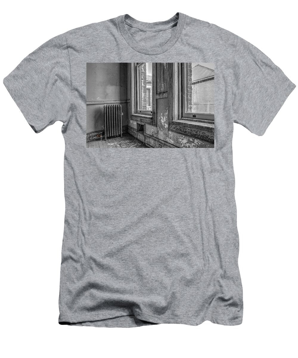 View From the Top Jim Thompson T-Shirt
