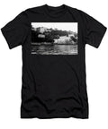 View of Posilippo Naples Hill 2002 T-Shirt