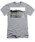 View of Posillipo Naples Hill 2002 T-Shirt