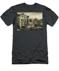 View of the Forum T-Shirt