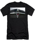 Viking Hood Ornament Iii Helen Northcott T-Shirt