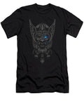 Viking Odin Allfather in Asgard Mister T-Shirt