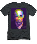 Vin Diesel Zq Artwork T-Shirt