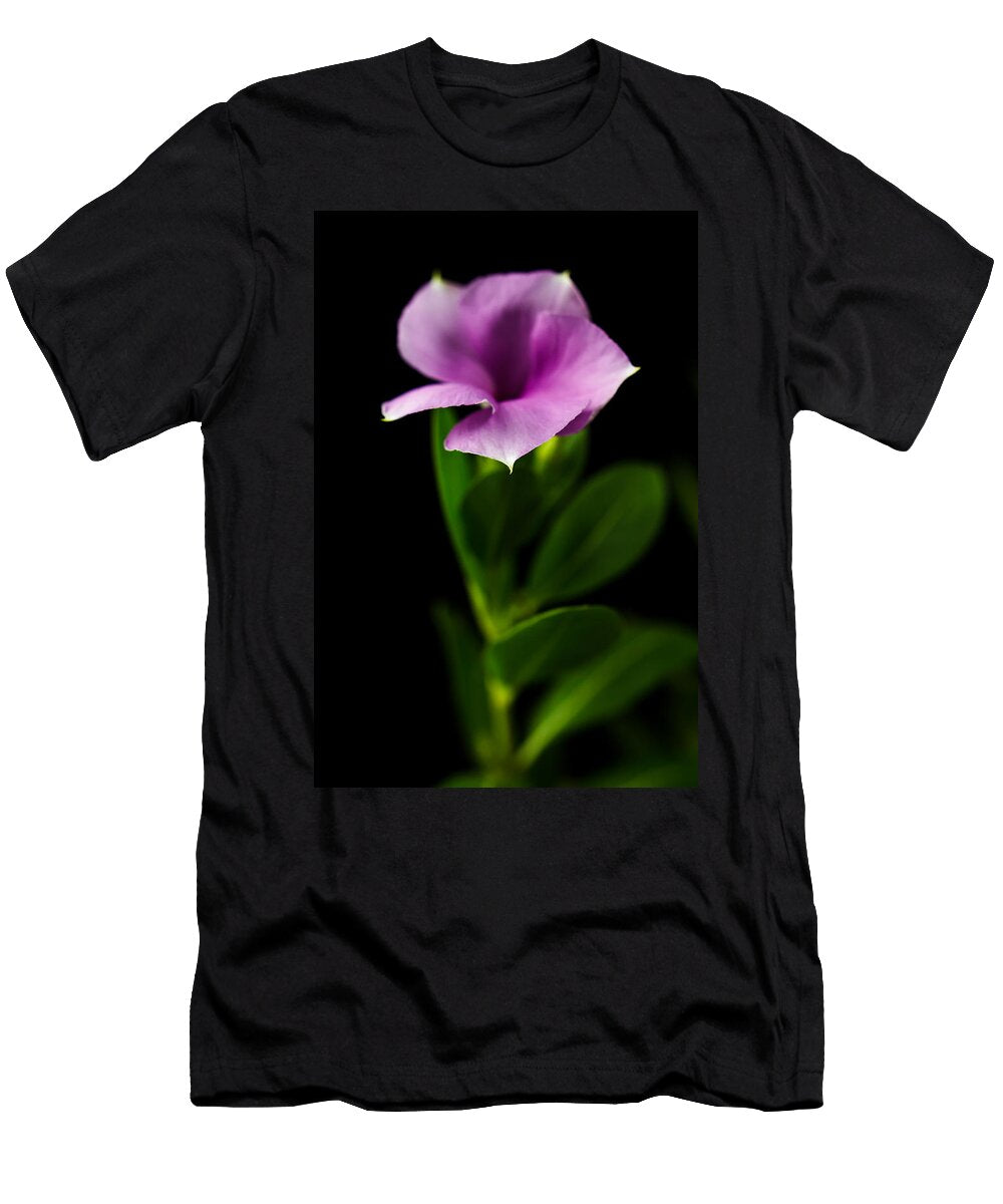 Vinca Subtle Mario Morales Rubi T-Shirt