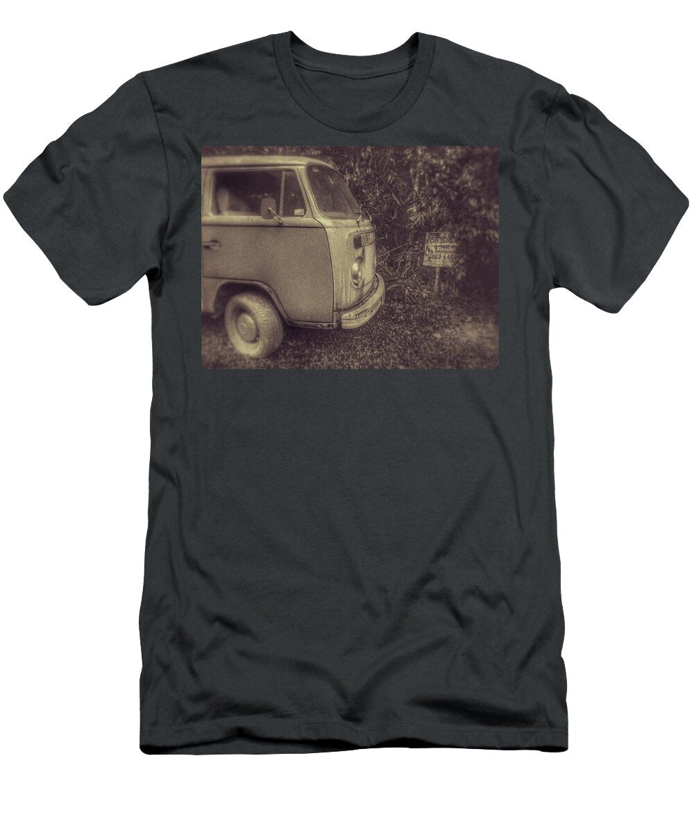 Vincent Kyle Batehup T-Shirt